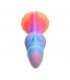 Dildo Alien Brilla en la Oscuridad