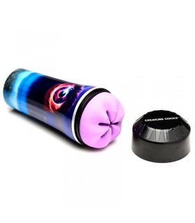Masturbador Wormhole Alien