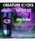 Masturbador Wormhole Alien
