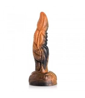 Ravager Rippled Tentacle Dildo