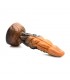 Ravager Rippled Tentacle Dildo