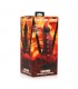 Lava Demon Thick Nubbed Dildo Demonio