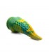 Monstropus Monster Dildo de Tentáculo Silicona