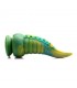 Monstropus Monster Dildo de Tentáculo Silicona