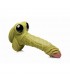 Scaled Swamp Monster Dildo