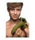 Scaled Swamp Monster Dildo