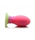 Huevo Xeno Egg Brilla en la Oscuridad XL