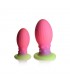Huevo Xeno Egg Brilla en la Oscuridad XL