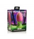 Huevo Xeno Egg Brilla en la Oscuridad XL
