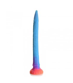 Dildo Anal Dragon Brilla en la Oscuridad