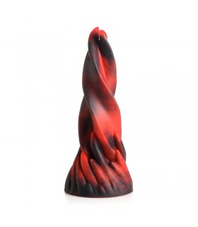 Dildo Hell Kiss Twisted Tongues