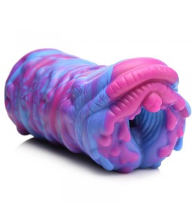 Masturbador Vagina Cycloon Alien