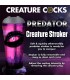 Masturbador Predator Creature