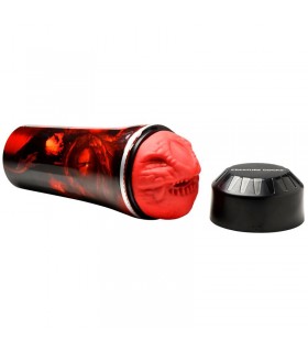 Masturbador Red Dragon