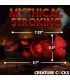 Masturbador Red Dragon