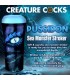 Masturbador Pussidon Sea Monster