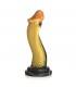 Dildo Dorado Golden Mamba
