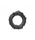 Anillo para el Pene Black Caiman