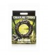 Anillo para el Pene Black Caiman