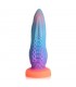 Dildo Tentáculo Brilla en la Oscuridad