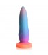Dildo Tentáculo Brilla en la Oscuridad