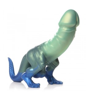 Dildo Jurassic Cock Dinosaur