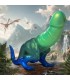 Dildo Jurassic Cock Dinosaur