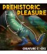 Dildo Jurassic Cock Dinosaur