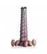 Dildo Ovoposito con 5 huevos Deep Invader Tentacle