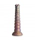 Dildo Ovoposito con 5 huevos Deep Invader Tentacle