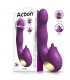 VIBRADOR TOKA ROTA USB