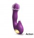 VIBRADOR TOKA ROTA USB