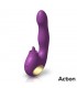 VIBRADOR TOKA ROTA USB