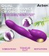 VIBRADOR TOKA ROTA USB