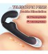 Allow Vibrador con Rotación y Thrusting