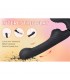 Allow Vibrador con Rotación y Thrusting