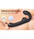 Allow Vibrador con Rotación y Thrusting