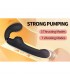 Allow Vibrador con Rotación y Thrusting