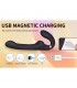 Allow Vibrador con Rotación y Thrusting