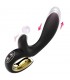 Lulu Vibrador con Thrusting