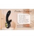 Lulu Vibrador con Thrusting