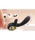 Lulu Vibrador con Thrusting