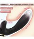 Lulu Vibrador con Thrusting