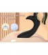 Lulu Vibrador con Thrusting