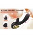Lulu Vibrador con Thrusting