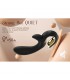Lulu Vibrador con Thrusting