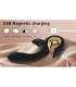 Lulu Vibrador con Thrusting