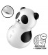 Succionador de Clítoris con Vibración Pocket Panda