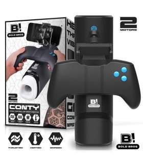 MASTURBADOR CONTY GAME USB
