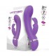 Tinka Vibrador con Movimiento Tickling